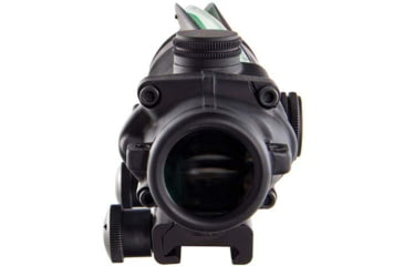 Image of Trijicon 4x32 Trijicon Dual Illuminated ACOG Rifle Scope TA31H-G
