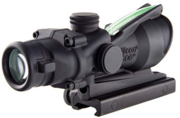 Image of Trijicon 4x32 Trijicon Dual Illuminated ACOG Rifle Scope TA31H-G