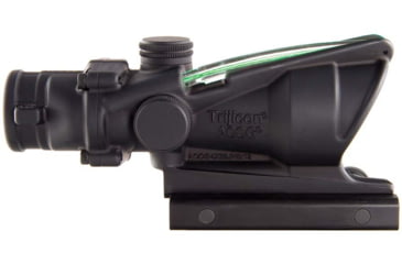 Image of Trijicon 4x32 Trijicon Dual Illuminated ACOG Rifle Scope TA31H-G