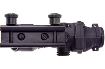 Image of Trijicon 4x32 Trijicon Dual Illuminated ACOG Rifle Scope TA31H-G
