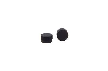 Image of USED Trijicon ACOG Replacement Adjuster Cap Set TA108, EDEMO1, Used, Condition Like New, Inspect and Rebox