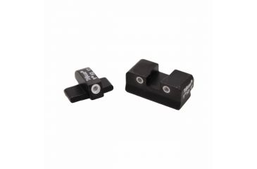 Image of Trijicon Bright &amp; Tough Night Sight Set for FN 509, Black, 600988