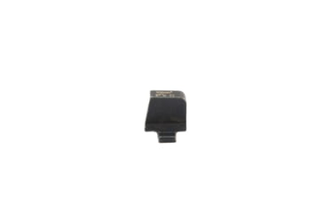 Image of Trijicon Night Sight Suppressor Set w/White Front/White Rear &amp; Green Lamps for Springfield Armory XD, 600921