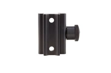 Image of Compact ACOG High Picatinny Mount w/Colt Knob, Black