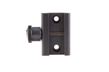 Image of Compact ACOG High Weaver Mount w/Colt Knob, Black