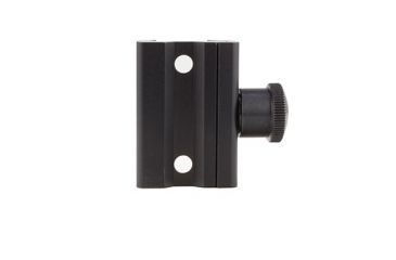 Image of Compact ACOG Low Picatinny Mount w/Colt Knob, Black