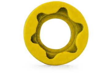 Image of Trijicon DI Night Sight Retainer Replacement Pack, Yellow, AC50014