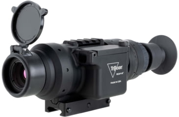 Image of Trijicon Electro Optics Reap-IR 1.2x24mm Thermal Imaging Rifle Scopes w/ DVR, 30/60 Hz, Black, REAP-24-4
