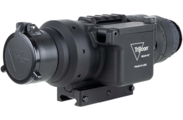 Image of Trijicon Electro Optics Reap-IR 1.2x24mm Thermal Imaging Rifle Scopes w/ DVR, 30/60 Hz, Black, REAP-24-4