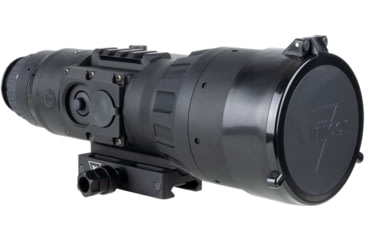 Image of Trijicon Electro Optics Reap-IR 3x60mm Thermal Imaging Rifle Scopes w/ DVR, 30/60 Hz, Black, REAP-60-4