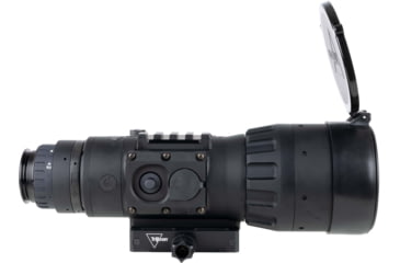 Image of Trijicon Electro Optics Reap-IR 3x60mm Thermal Imaging Rifle Scopes w/ DVR, 30/60 Hz, Black, REAP-60-4