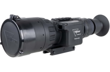 Image of Trijicon Electro Optics Reap-IR 3x60mm Thermal Imaging Rifle Scopes w/ DVR, 30/60 Hz, Black, REAP-60-4