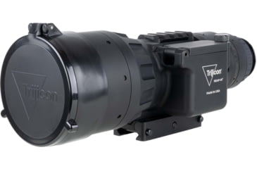 Image of Trijicon Electro Optics Reap-IR 3x60mm Thermal Imaging Rifle Scopes w/ DVR, 30/60 Hz, Black, REAP-60-4
