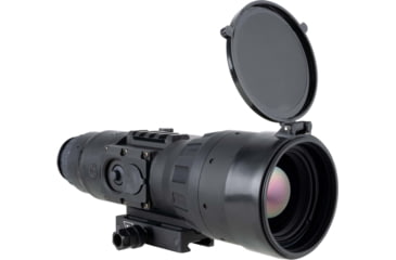 Image of Trijicon Electro Optics Reap-IR 3x60mm Thermal Imaging Rifle Scopes w/ DVR, 30/60 Hz, Black, REAP-60-4