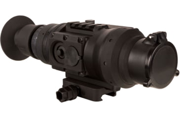 Image of Trijicon Electro Optics REAP-IR Type 3 24mm Thermal Rifle Scope 640x480 60 Hz, Black, REAP-24-3