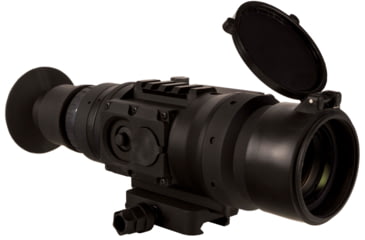 Image of Trijicon Electro Optics REAP-IR Type 3 35mm Thermal Rifle Scope 640x480 60 Hz, Black, REAP-35-3