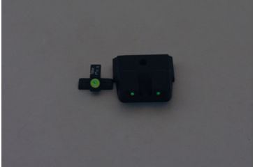 Image of Trijicon HD Night Sight Set - S&amp;W M&amp;P - Green/Yellow SA137Y
