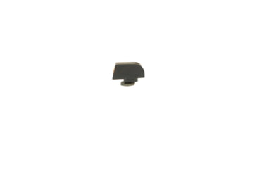 Image of Trijicon HD XR Night Sight Set, Orange Front Outline for Glock Models 20, 21, 29, 30, and 41 including S and SF variants, Black, 600841