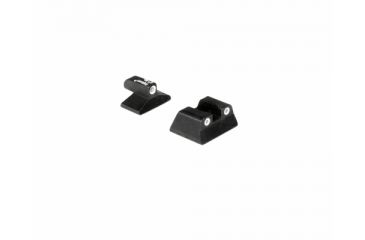 Image of Trijicon Bright &amp; Tough Hk P7 Short 3 Dot Set Orange HK05O