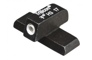 Image of Trijicon Bright &amp; Tough Hk Usp Compact .268 Front HK08F268