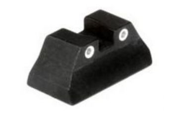 Image of Trijicon Bright &amp; Tough Hk Usp Compact Rear Only Yellow Lamps HK08RY