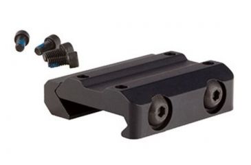 Image of Trijicon MRO Low Mount,Black AC32067