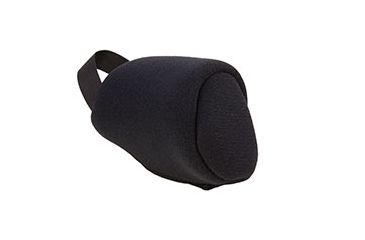 Image of Trijicon MRO Scopecoat, Black AC31023