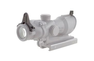 Image of Trijicon Replacement Set For Ta01nsn Back Up Iron Sights Ac10009