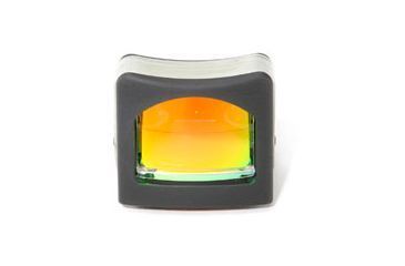 Image of Trijicon RMR Dual Illuminated Reflex Sight, 9.0 MOA Green Dot, No Mount, Black, RM05G