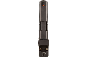 Image of Trijicon RMR Mount Plate for Glock, Black, AC32098