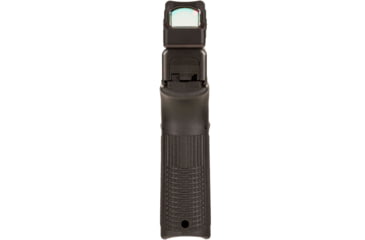 Image of Trijicon RMR Mount Plate for Glock, Black, AC32098