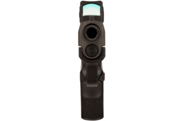 Image of Trijicon RMR Mount Plate for Sig Sauer 365, Black, AC32095