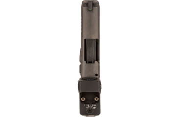 Image of Trijicon RMR Mount Plate for Sig Sauer 365, Black, AC32095
