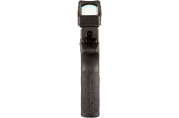 Image of Trijicon RMR Mount Plate for Smith and Wesson MandP Bodyguard, Black, AC32094