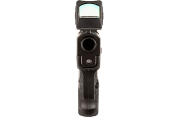 Image of Trijicon RMR Mount Plate for Smith and Wesson MandP Bodyguard, Black, AC32094