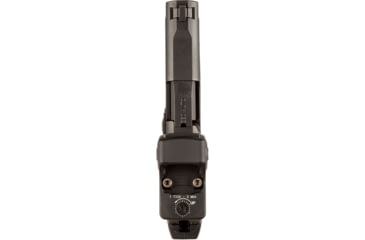 Image of Trijicon RMR Mount Plate for Smith and Wesson MandP Bodyguard, Black, AC32094