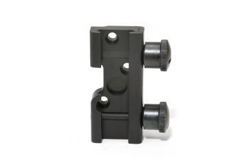 Image of Trijicon RX16 Reflex Sight Low Profile Weaver Quick Detach Mount