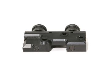 Image of Trijicon RX16 Reflex Sight Low Profile Weaver Quick Detach Mount