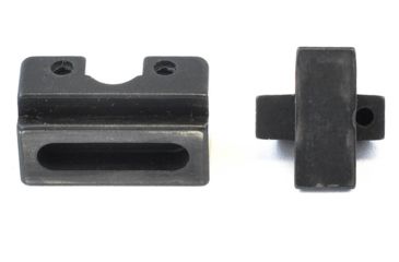 Image of Trijicon Sig HD Night Sight Set,Yellow Front Outline Comparable to 8 Front/8 Rear SG101Y