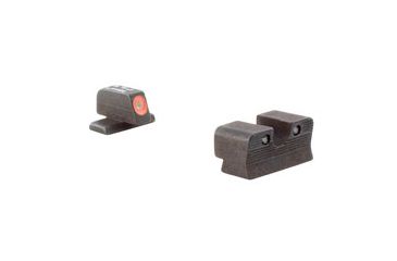 Image of Trijicon HD Night Sights set - SIG HD - Green/Orange SG101O