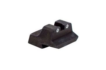 Image of Trijicon Bright &amp; Tough Smith And Wesson Model 457 Front Sight SA28F