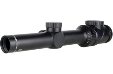 Image of Trijicon AccuPoint 1-8x24mm LPVO 30mm Rifle Scope, Second Focal Plane