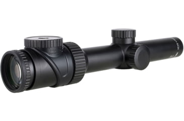 Image of Trijicon AccuPoint 1-8x24mm LPVO 30mm Rifle Scope, Second Focal Plane