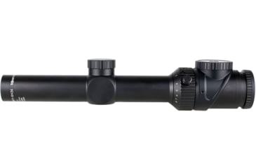 Image of Trijicon AccuPoint 1-8x24mm LPVO 30mm Rifle Scope, Second Focal Plane