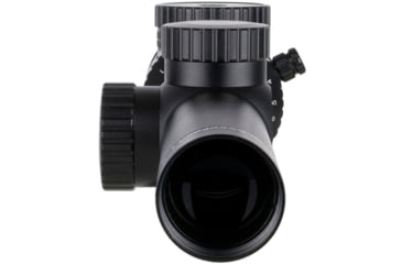 Image of Trijicon AccuPoint 1-8x24mm LPVO 30mm Rifle Scope, Second Focal Plane