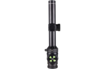 Image of Trijicon AccuPoint 1-8x24mm LPVO 30mm Rifle Scope, Second Focal Plane