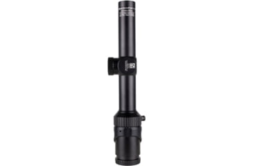 Image of Trijicon AccuPoint 1-8x24mm LPVO 30mm Rifle Scope, Second Focal Plane