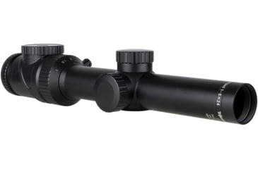 Image of Trijicon AccuPoint 1-8x24mm LPVO 30mm Rifle Scope, Second Focal Plane