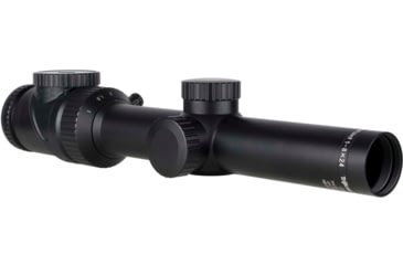 Image of Trijicon AccuPoint 1-8x24mm LPVO 30mm Tube Rifle Scope, Second Focal Plane