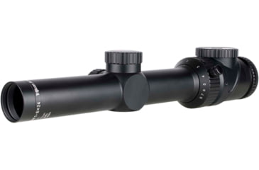 Image of Trijicon AccuPoint 1-8x24mm LPVO 30mm Tube Rifle Scope, Second Focal Plane
